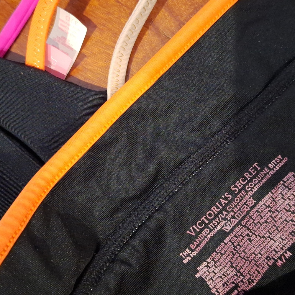 Victoria's Secret Bikini Bundle - Picture 5 of 9